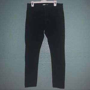 Old Navy Super Skinny Jeans Women’s
